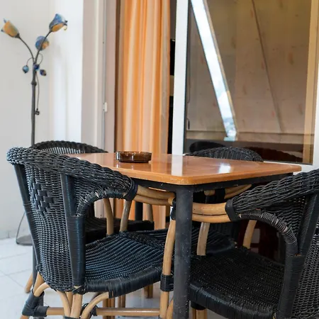 Estias Apartment Sarande
