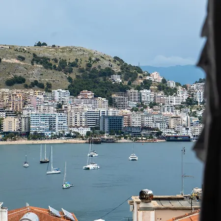 Estias Sarande