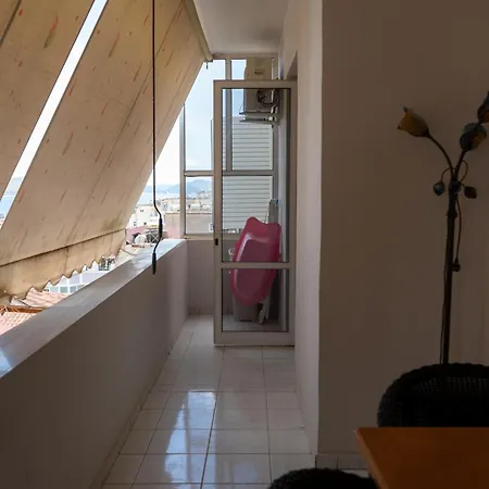 Apartment Estias *