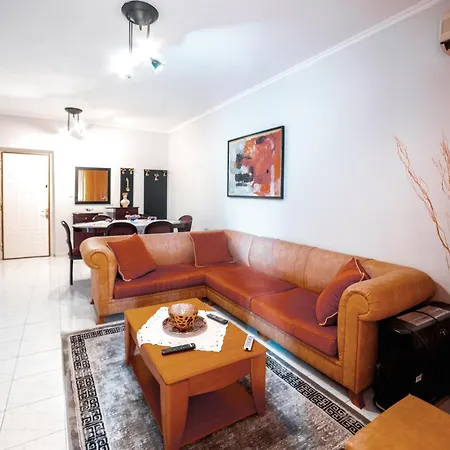 Apartment Estias