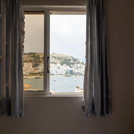 Apartment Estias Sarande