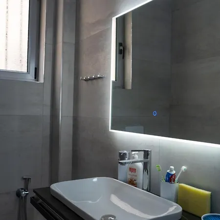 Estias Apartment