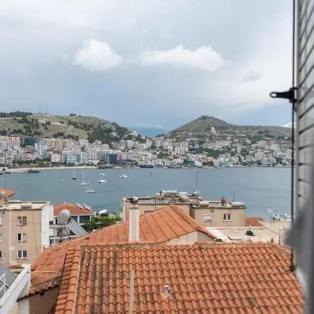 Apartment Estias