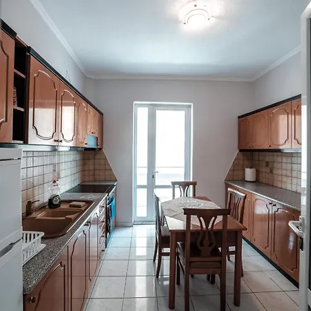Apartment Estias Sarande