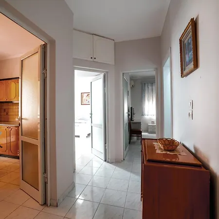 Estias Apartment Sarande