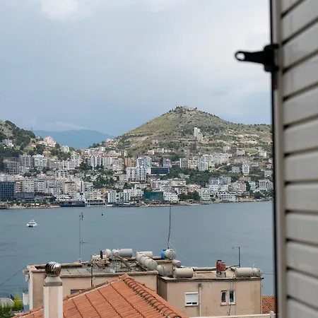 Estias Apartment